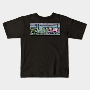 Amsterdam Kids T-Shirt